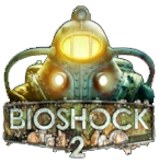 The Mac icon for BioShock 2.
