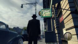 Mafia2 Screenshot 1