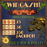 Bioshock Infinite Slots