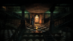 Dental Services Area | BioShock Wiki | Fandom