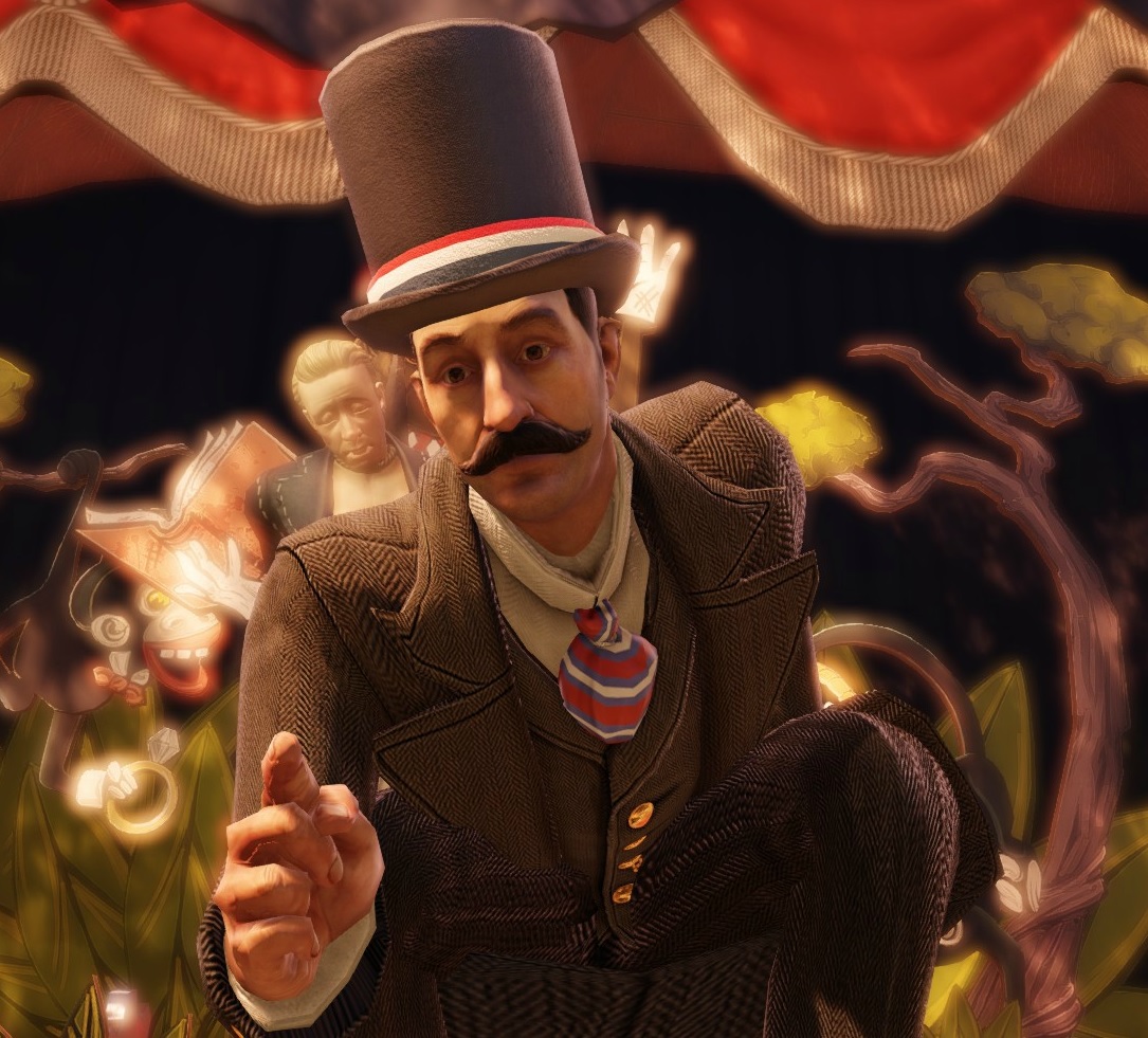 Doc Miller, BioShock Wiki