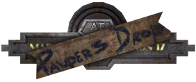 Pauper's Drop