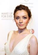 Sarah Bolge