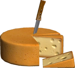 BioShock Infinite Cheeze Weels