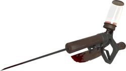 The Vita-Saw resembles the ADAM Harvester.