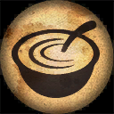 Icon for the cut "Make Soup" Gear.