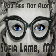 Sofia Lamb poster