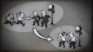 Turf cartoon