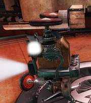 Rlturret bsi