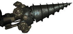 Big drills discount