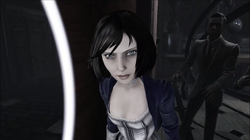 Elizabeth (BioShock), Neo Encyclopedia Wiki