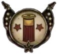 The China Broom's pre-release icon.