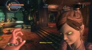 Маленькая Сестричка (BioShock 2 Multiplayer).