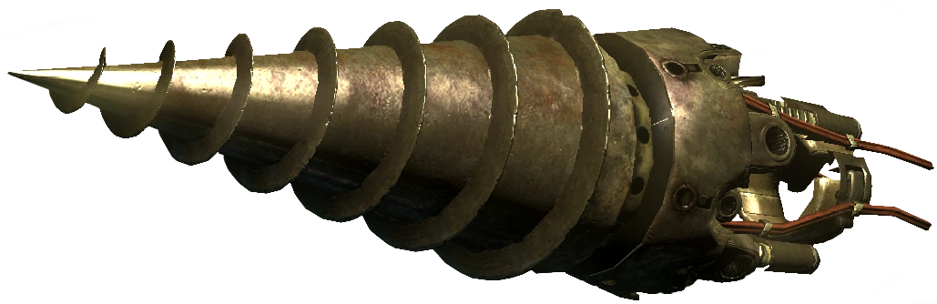 Drill | BioShock Wiki | Fandom