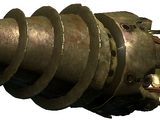 BioShock 2 Weapons