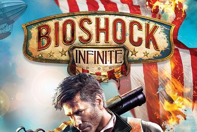 Stream BioShock Infinite OST - Elizabeth by Jacket from Miami