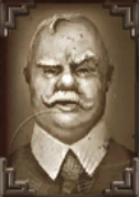 Buck Raleigh | BioShock Wiki | Fandom