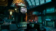 Minerva's Den, Operations.