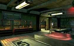 Not exactly appetizing.