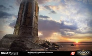 Jeff-zugale-b2-lighthouse-p0.jpg (749 KB) Paintover of Rapture's Lighthouse in BioShock 2.