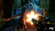 A Baby Jane as seen in BioShock 2.