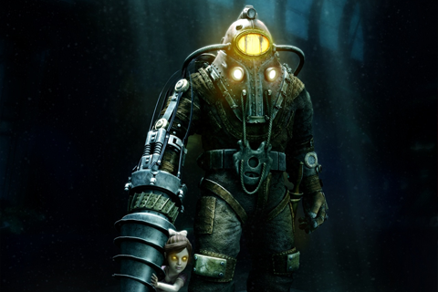 BioShock Wiki