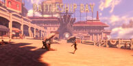 Battleship Bay.