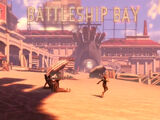 Battleship Bay