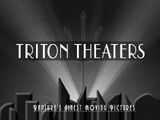 Triton Cinema