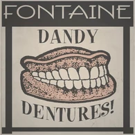 Dandy Dentures!