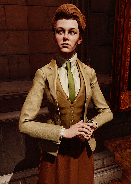 Rosalind Lutece, BioShock Wiki