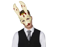 Spirit Halloween's "Splicer Mask".