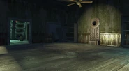 The Warehouse.