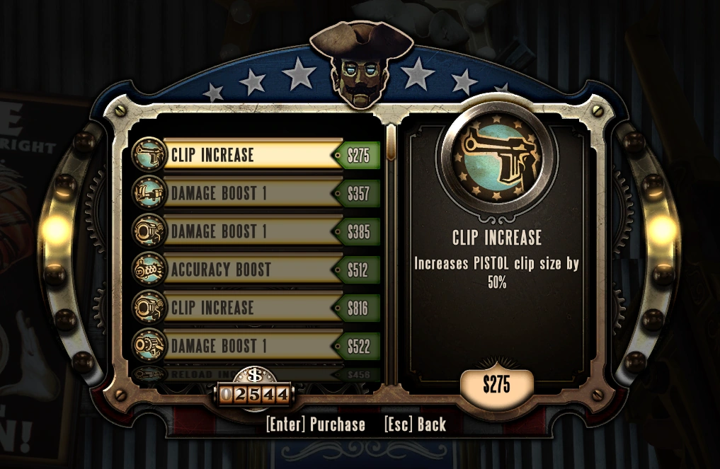 Minuteman's Armory BioShock Wiki Fandom