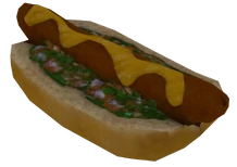 Hot Dog