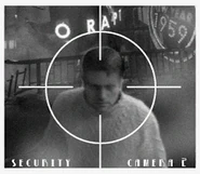 Security Photo of Jack