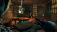 Screenshot bioshock 2