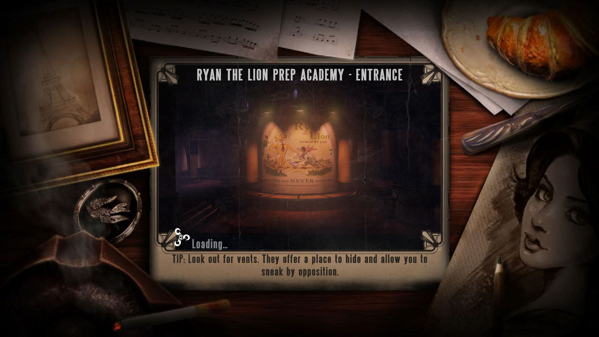 BioShock Infinite screens - Image #11494