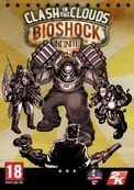 BioShock Infinite: Enfrentamiento en las Nubes