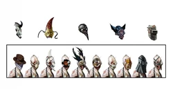 Mask  BioShock Wiki  Fandom