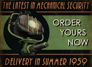 Billboard PneumoTurret