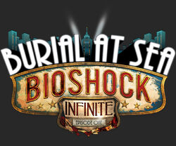 BioShock Infinite: Burial at Sea - Wikipedia