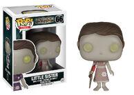 Little Sister Pop Figure