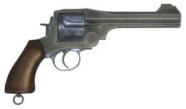 BS1 Pistol