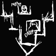 UpsideDownHouse Drawing diffuse