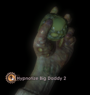 Hypnotize Big Daddy 2