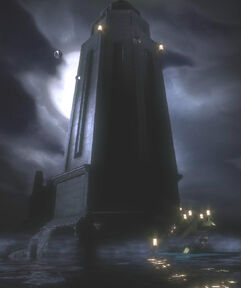 Bioshock-lighthouse