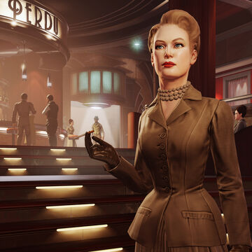 Rapture Citizen Bioshock Wiki Fandom Rapture Citizen Bioshock Wiki Fandom