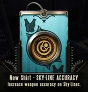 Sky-Line Accuracy gear