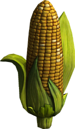 BSI Corn